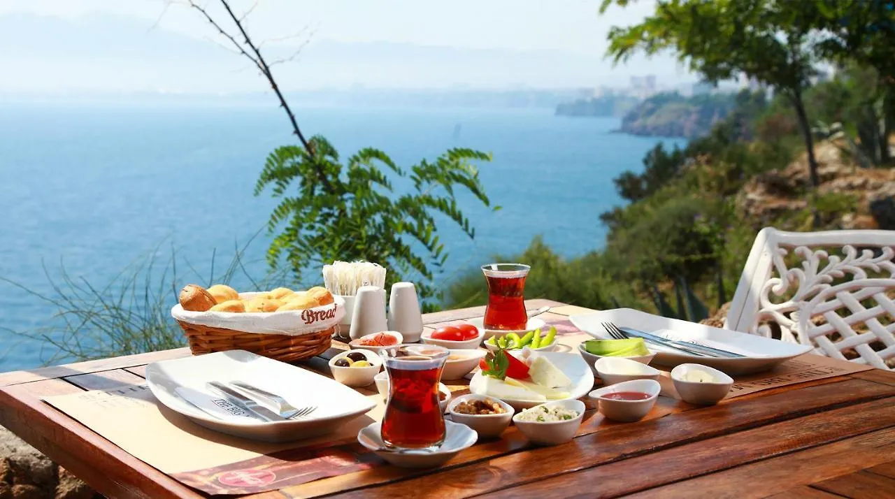 Apartament Orange Homes Antalya Fener Lara 1+1